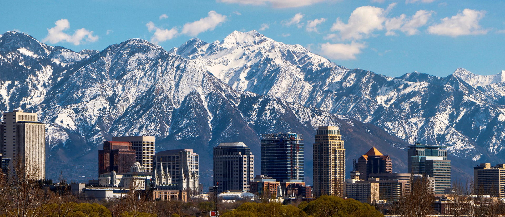 Wasatch Front